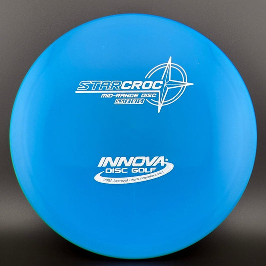 Star Croc - Limited Release