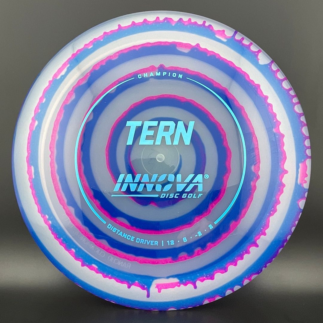 I-Dye Champion Tern