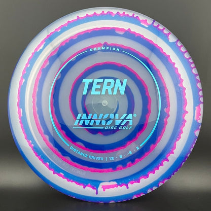 I-Dye Champion Tern