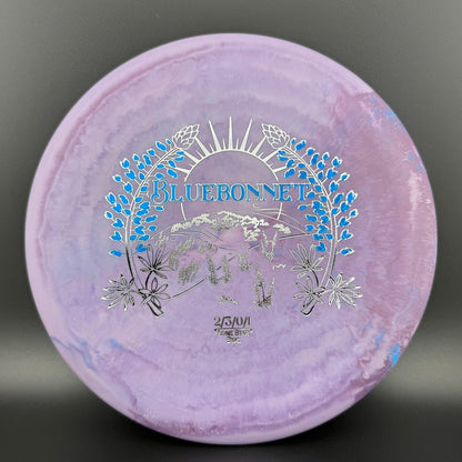 Victor 1 (V1) Bluebonnet
