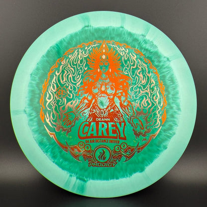 D4 (Air Spectrum) - 2025 Deann Carey Signature Series