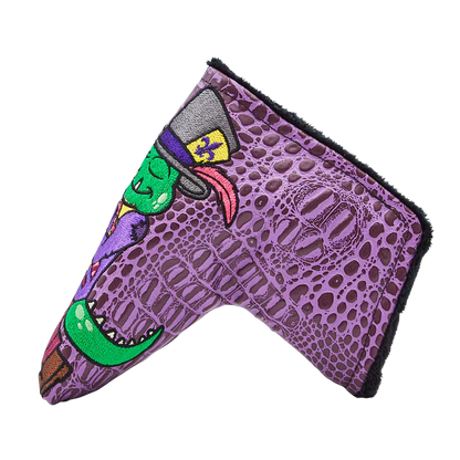 Bettinardi - Zoot Suit Gator Blade Putter Headcover