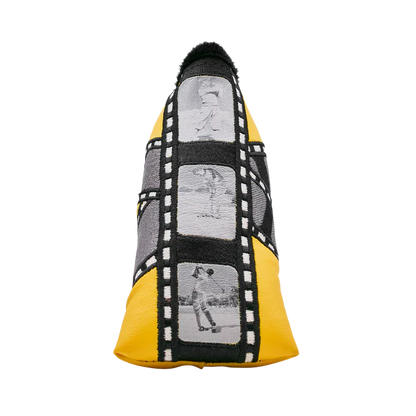 Bettinardi - Film Strip Negatives Blade Putter Headcover