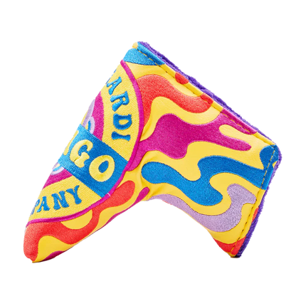 Bettinardi - 2023 OPEN Championship Bettinardi Lava Lamp Blade Putter Headcover