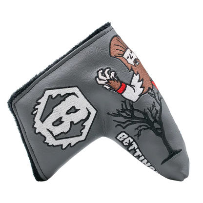 Bettinardi - Halloween 2023 Windy City Werewolf Blade Putter Headcover