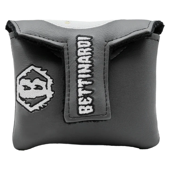Bettinardi - 2023 Halloween Windy City Werewolf Mid-Square Mallet Putter Headcover