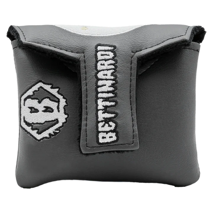 Bettinardi - 2023 Halloween Windy City Werewolf Mid-Square Mallet Putter Headcover