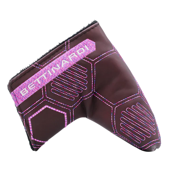 Bettinardi Studio B Reserve Galaxy BB41 Flow Flymill Blade Putter