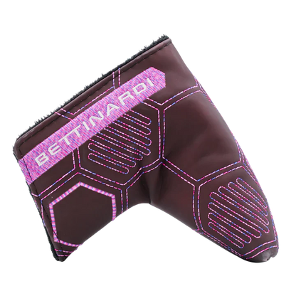 Bettinardi Studio B Reserve Galaxy BB41 Flow Flymill Blade Putter