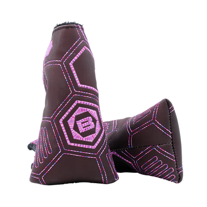 Bettinardi 2023 Studio B Reserve Galaxy Studio Stock 16 Flymill Mid-Mallet Putter