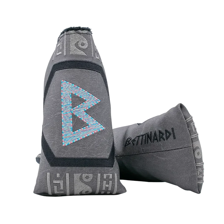 Bettinardi Ancient Greece 303SS Roll Control Queen B 10 Putter