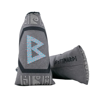 Bettinardi Ancient Greece 303SS Flymill BB46 Putter