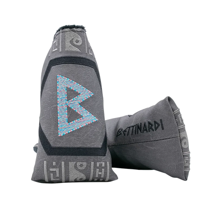 Bettinardi Ancient Greece 303SS Micro Honeycomb™ BB41 Flow Putter