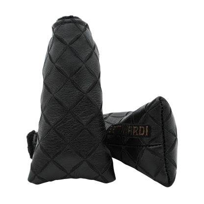 Bettinardi 2024 Raw Carbon Studio Stock 28 Center Shaft Mid-Mallet Putter