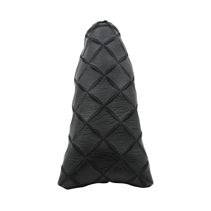 Bettinardi 2024 Raw Carbon Studio Stock 28 Center Shaft Mid-Mallet Putter