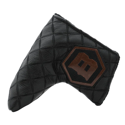 Bettinardi 2024 Raw Carbon Studio Stock 28 Center Shaft Mid-Mallet Putter