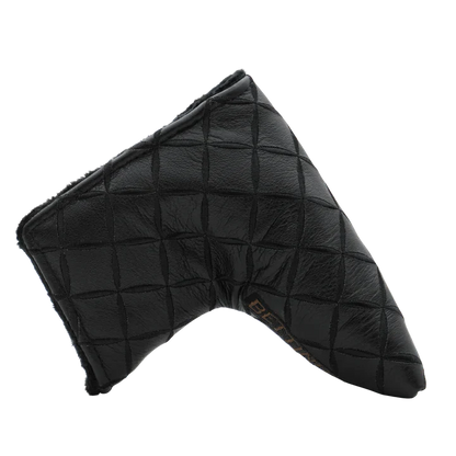 Bettinardi 2024 Raw Carbon Studio Stock 28 Center Shaft Mid-Mallet Putter