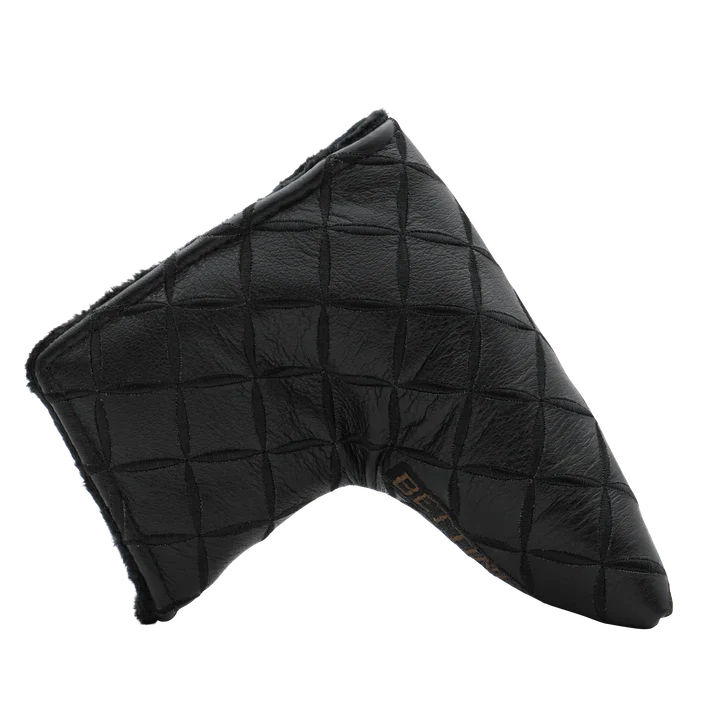 Bettinardi 2024 Limited Raw Carbon BB1 Wide Blade Putter