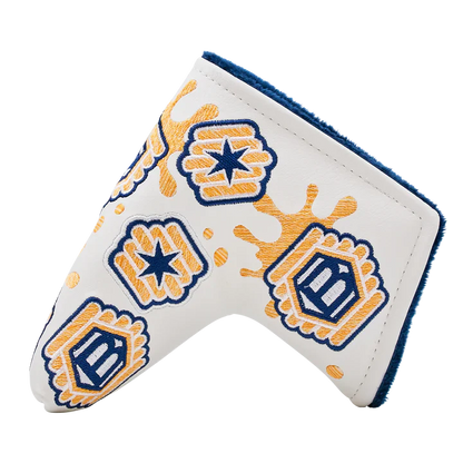 Bettinardi -  Bettinardi Honey Jars Blade Putter Headcover