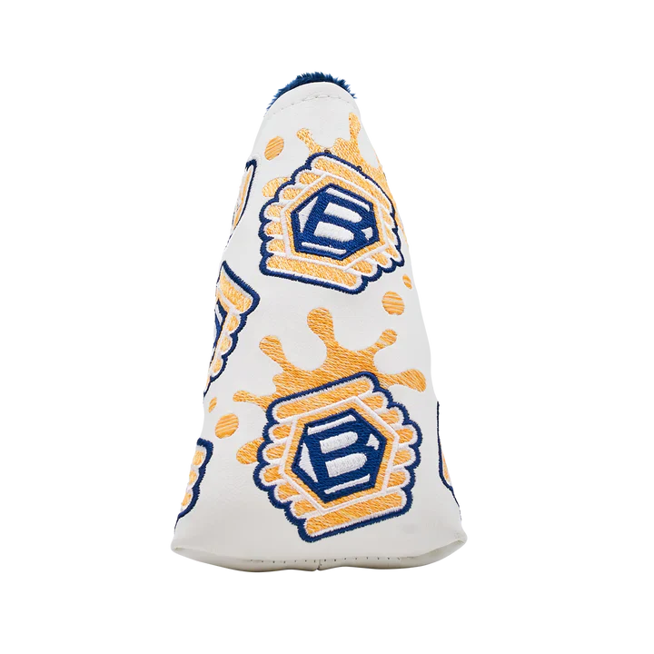 Bettinardi -  Bettinardi Honey Jars Blade Putter Headcover
