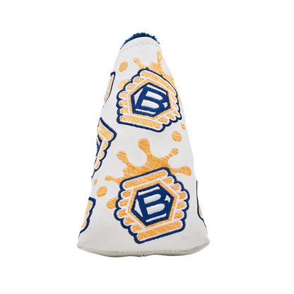 Bettinardi -  Bettinardi Honey Jars Blade Putter Headcover