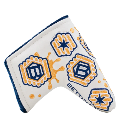 Bettinardi -  Bettinardi Honey Jars Blade Putter Headcover