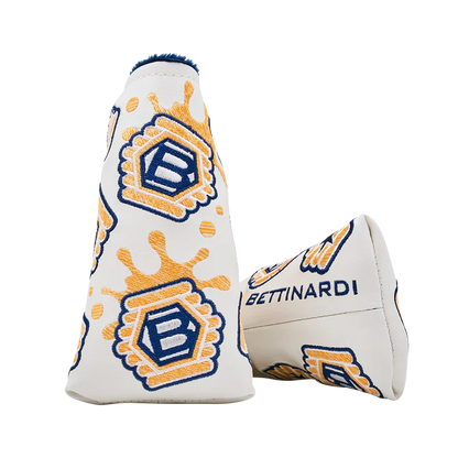 Bettinardi -  Bettinardi Honey Jars Blade Putter Headcover