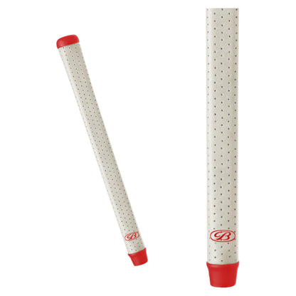 Bettinardi 2023 Rawlings " The Cleanup Hitter" Limited Run SS9 Putter - Wood & Leather Insert