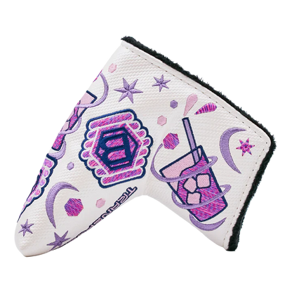 Bettinardi Transfusion™ Ingredients Blade Putter Headcover
