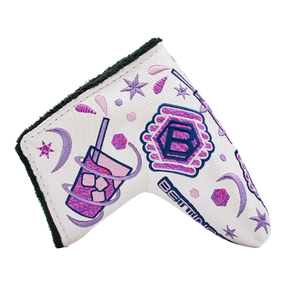 Bettinardi Transfusion™ Ingredients Blade Putter Headcover