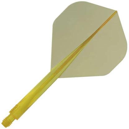 Condor Axe Flight System - Standard