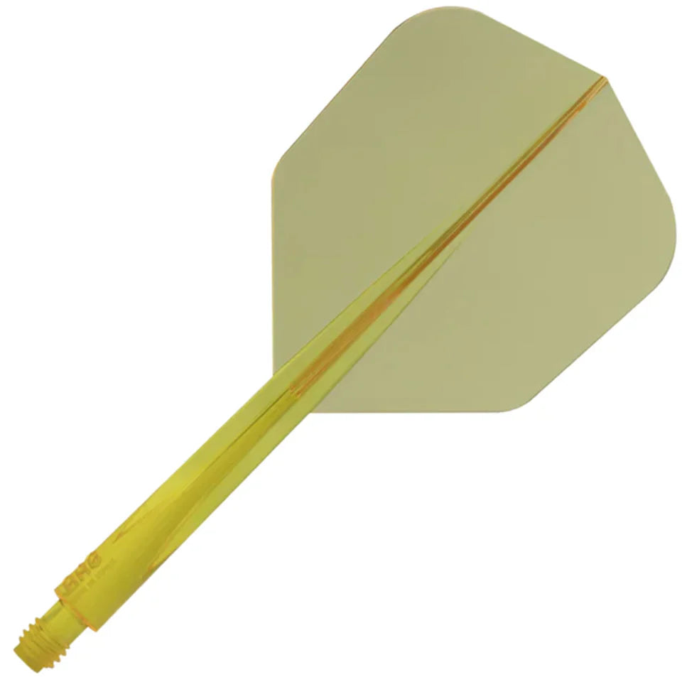 Condor Axe Flight System - Standard