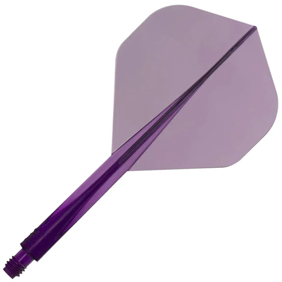 Condor Axe Flight System - Standard