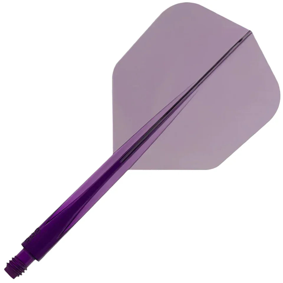 Condor Axe Flight System - Standard