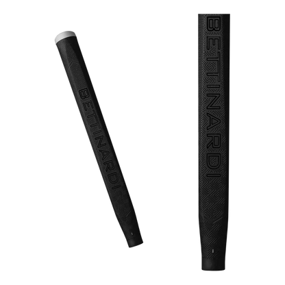 Bettinardi 2022 Limited Blackout Queen B 11 Mid-Round Mallet Putter