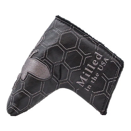 Bettinardi 2022 Limited Blackout Queen B 11 Mid-Round Mallet Putter