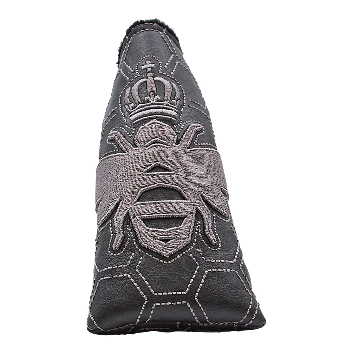 Bettinardi 2022 Limited Blackout Queen B 15 Blade Putter