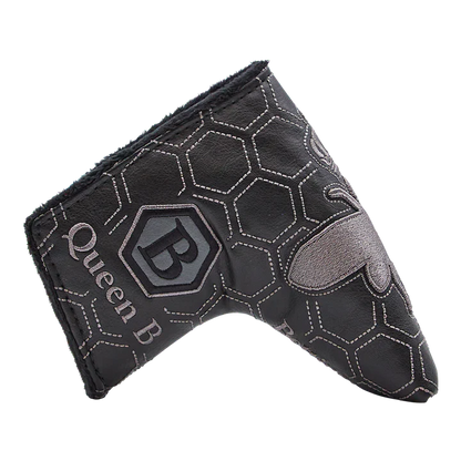 Bettinardi 2022 Limited Blackout Queen B 11 Mid-Round Mallet Putter