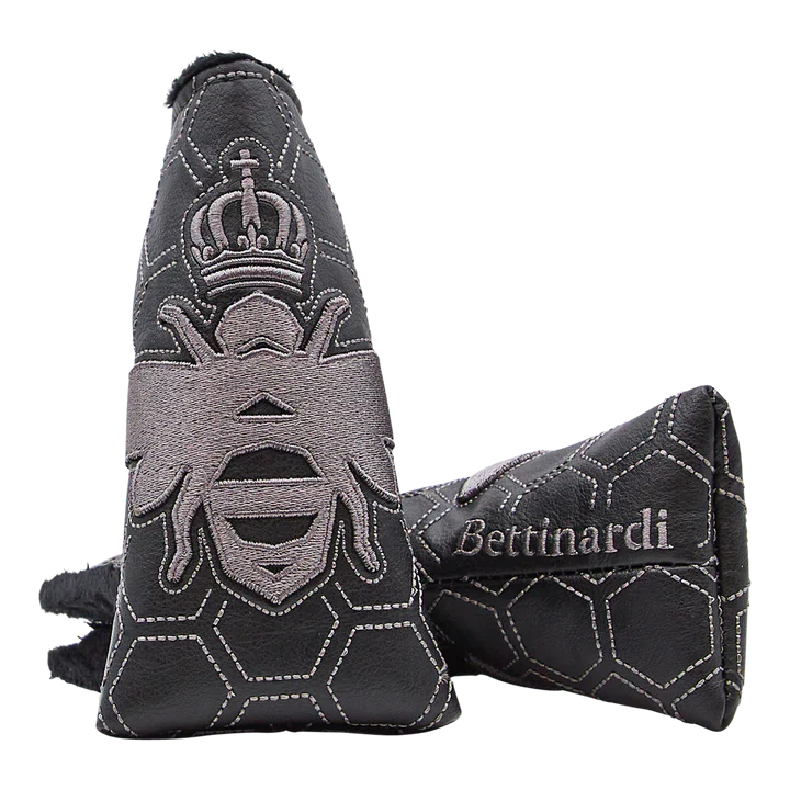 Bettinardi 2022 Limited Blackout Queen B 15 Blade Putter