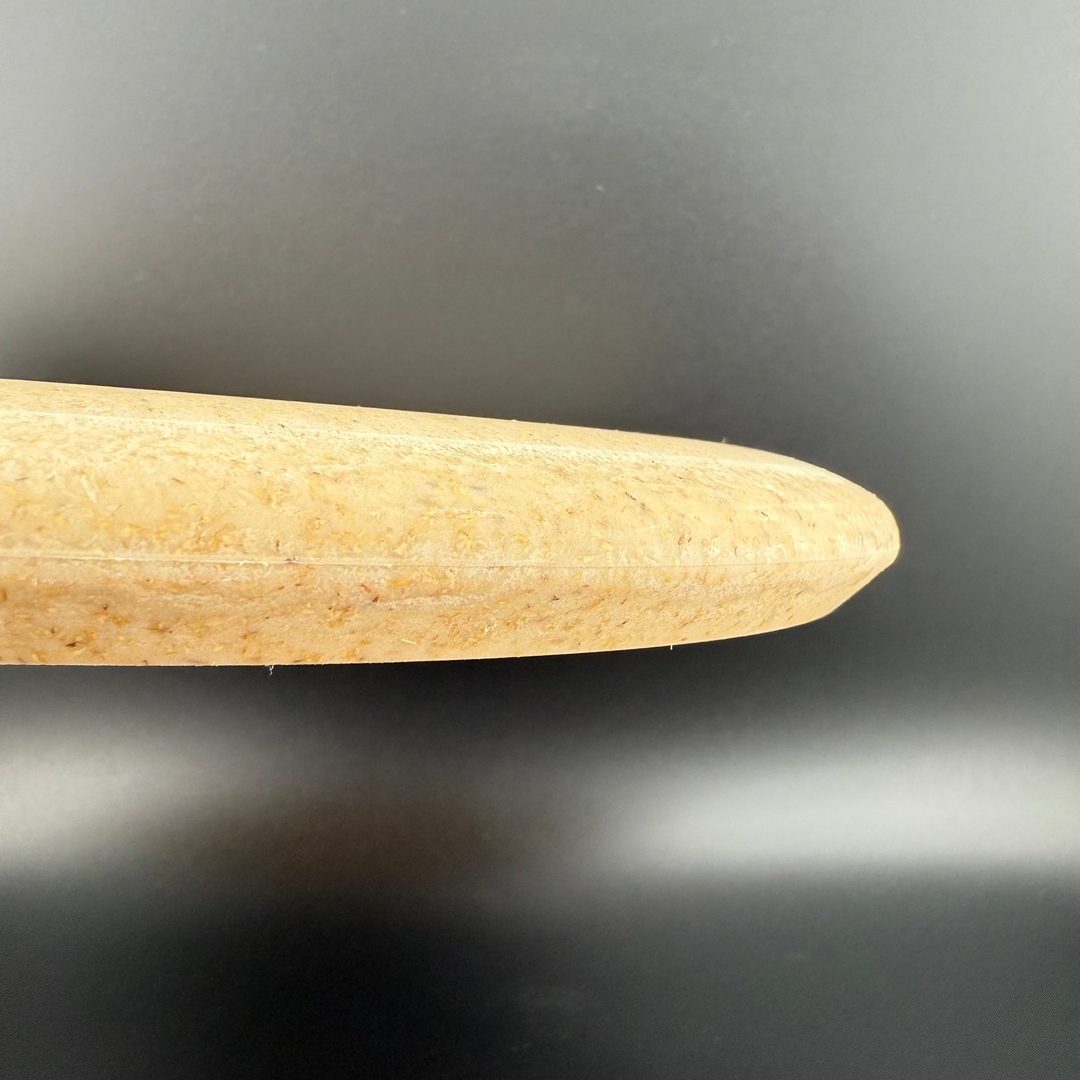 R-Pro Rubber Wood Aviar - Air Force Stamp