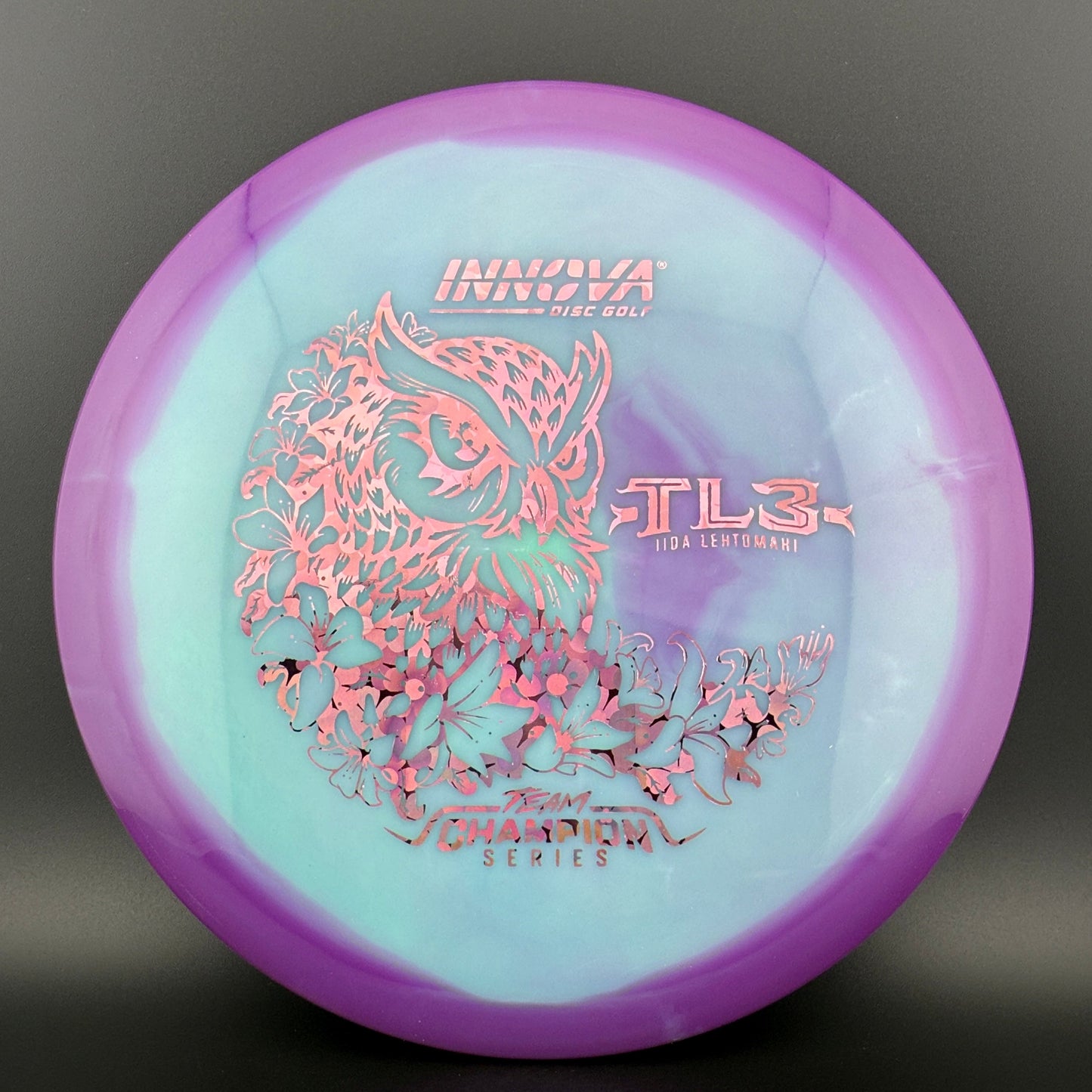 Proto Glow Halo Star TL3 - Iida Lehtomäki 2026 Tour Series