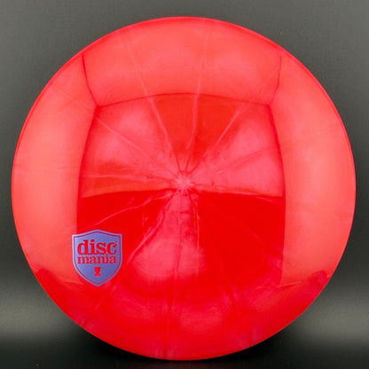 Lux Vapor Founder - Mini Shield - MB 25