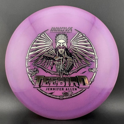 Proto Glow Champion Teebird - 2026 Jennifer Allen