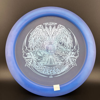 Gummy C-Blend Aztec - VIP Series #96 1/1000