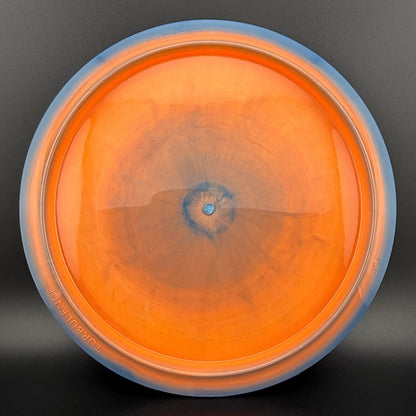 Neutron Turbulence