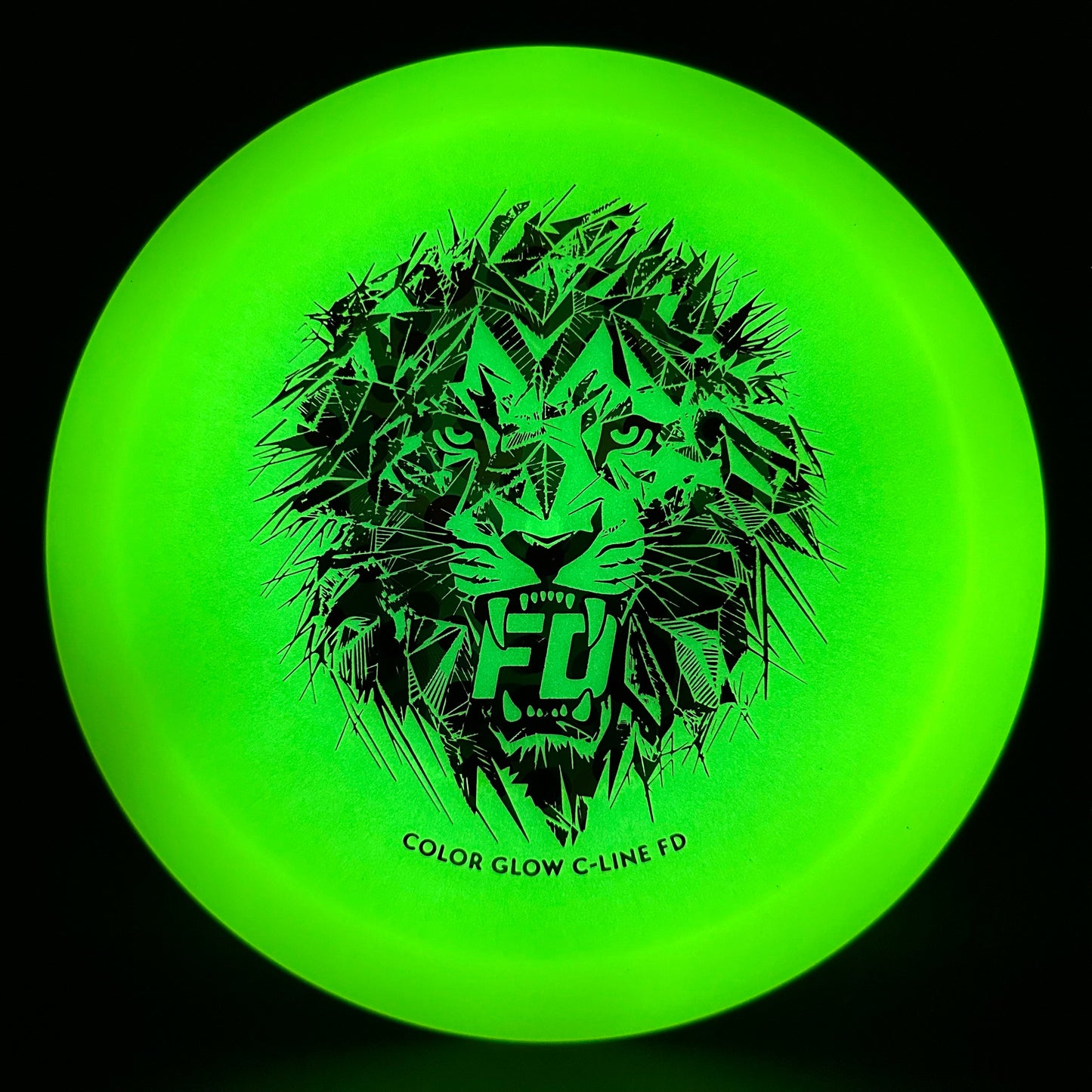 Color Glow C-Line FD - European Open 2024