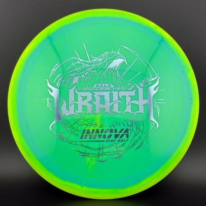 Halo Star Wraith