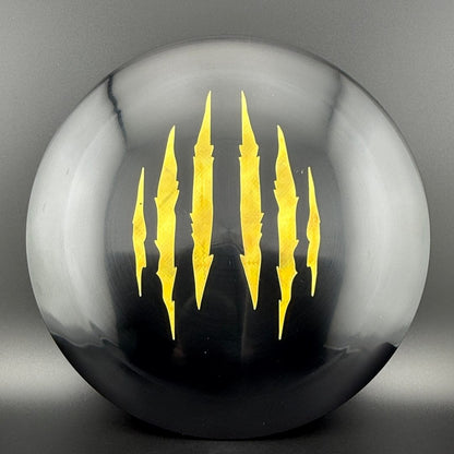 ESP Hades - Paul McBeth 6x Claw Misprint - Black