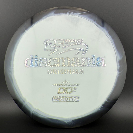 Horizon S-line DD2 - Prototype - 2025 Worlds