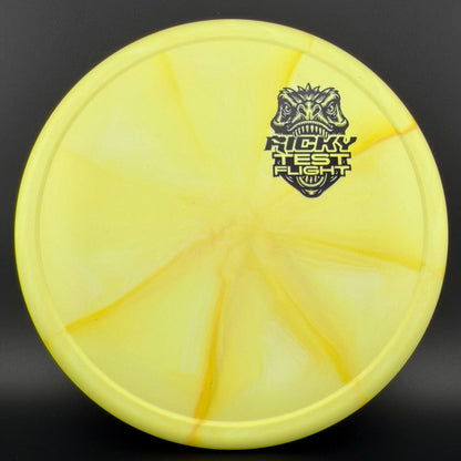 Swirl CT Test Flight Putter - Ricky Wysocki